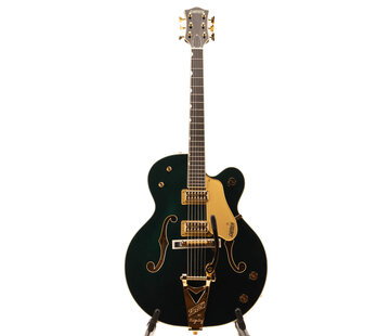 Gretsch Gretsch G6196T-59 Vintage Select Edition '59 Country Club | Hollow Body met Bigsby