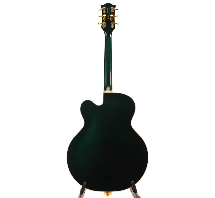 Gretsch G6196T-59 Vintage Select Edition '59 Country Club | Hollow Body met Bigsby