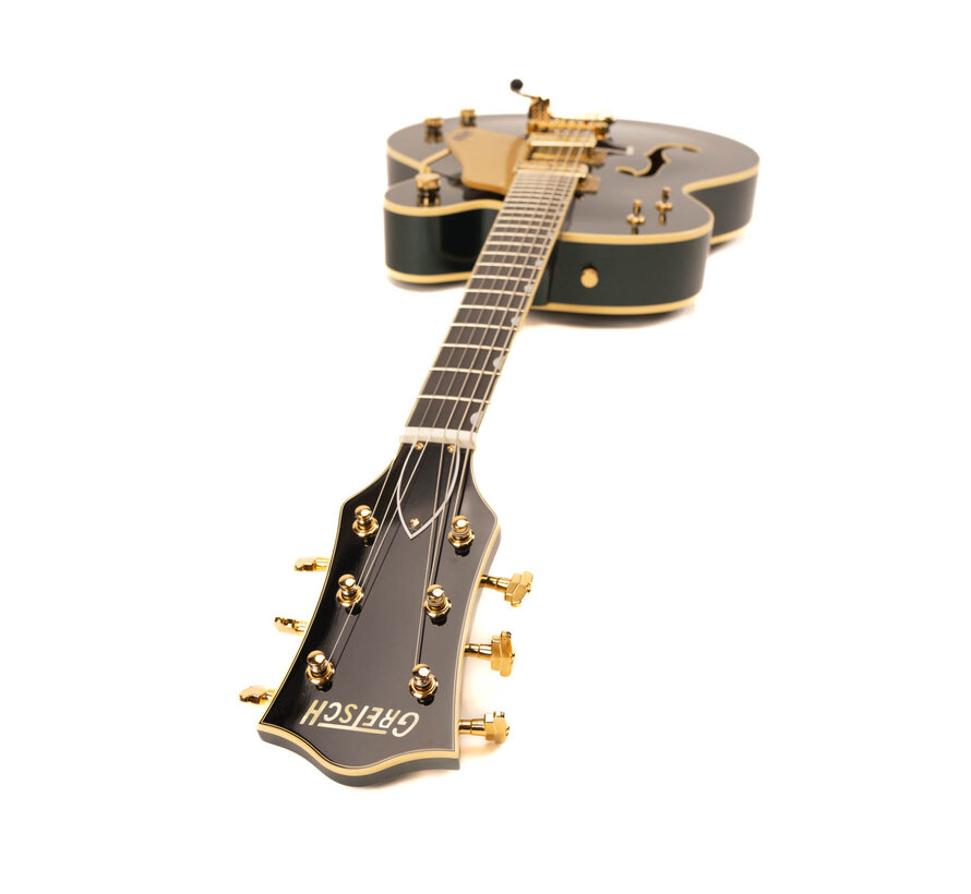 Gretsch G6196T-59 Vintage Select Edition '59 Country Club | Hollow Body met Bigsby