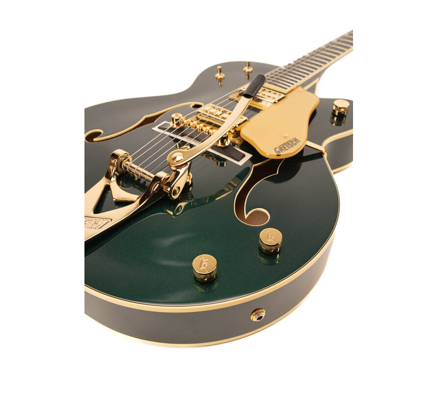 Gretsch G6196T-59 Vintage Select Edition '59 Country Club | Hollow Body met Bigsby