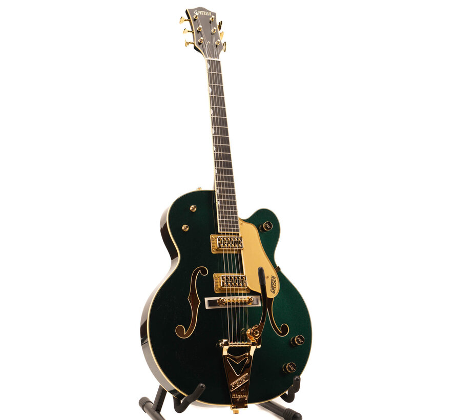 Gretsch G6196T-59 Vintage Select Edition '59 Country Club | Hollow Body met Bigsby