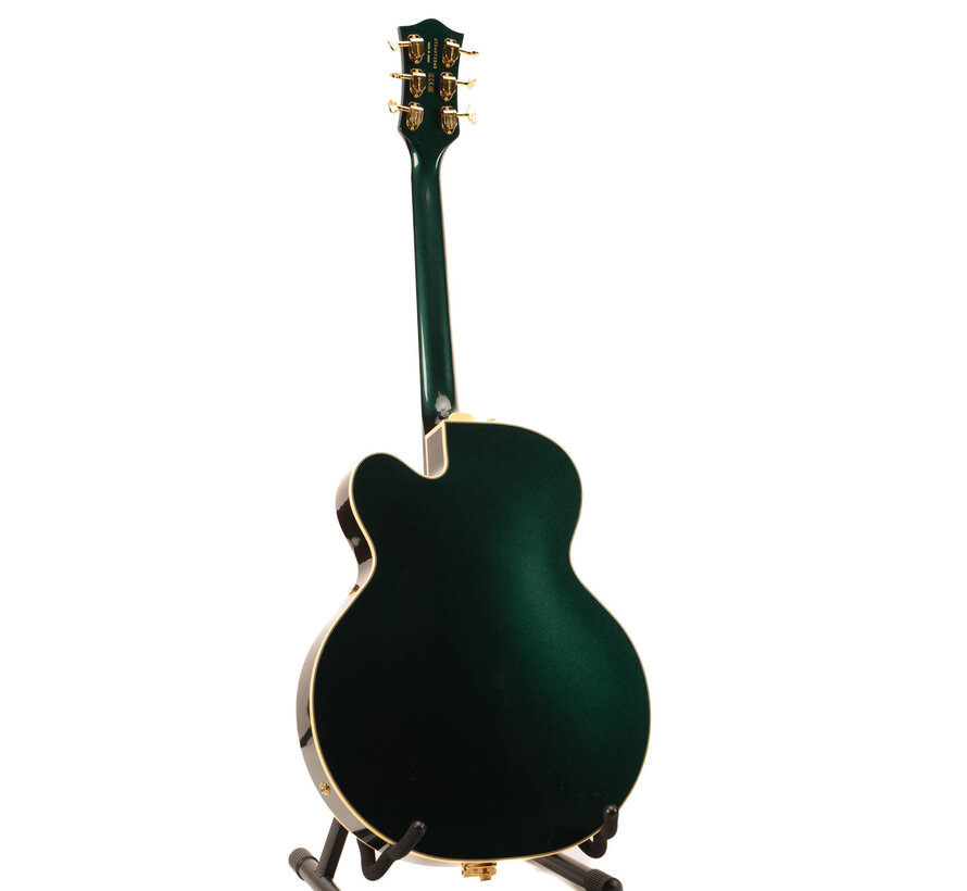 Gretsch G6196T-59 Vintage Select Edition '59 Country Club | Hollow Body met Bigsby