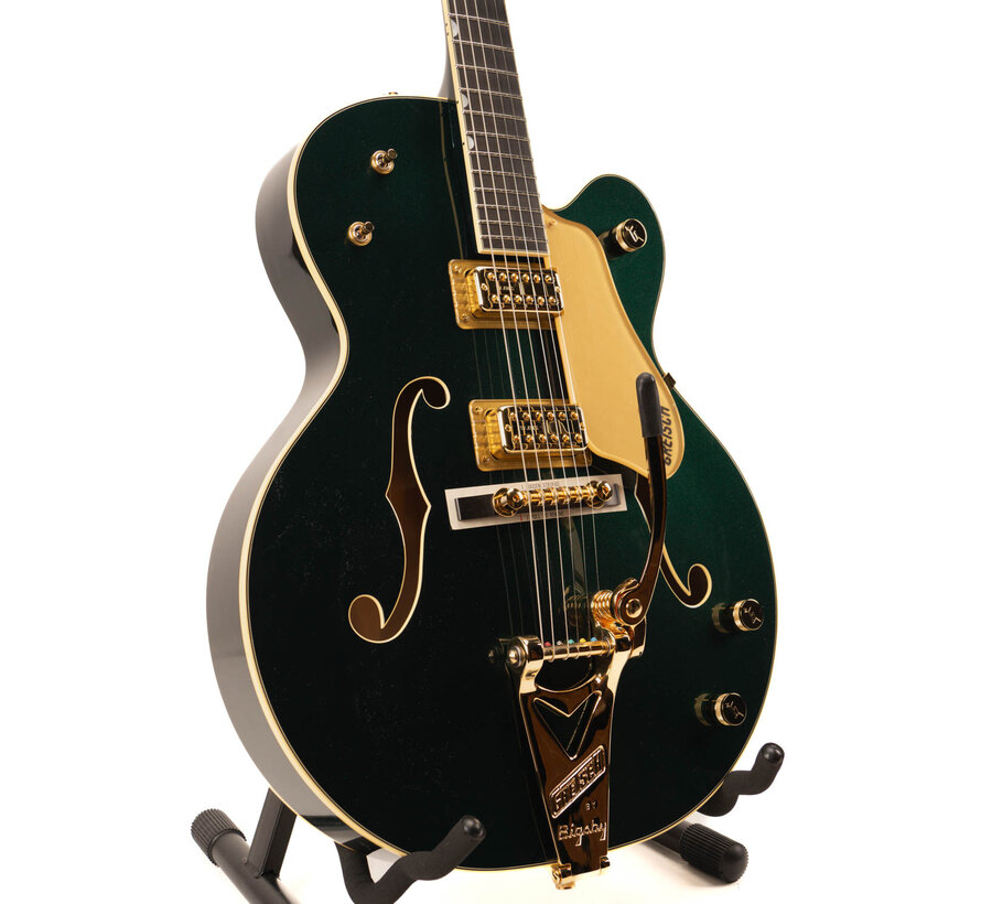 Gretsch G6196T-59 Vintage Select Edition '59 Country Club | Hollow Body met Bigsby