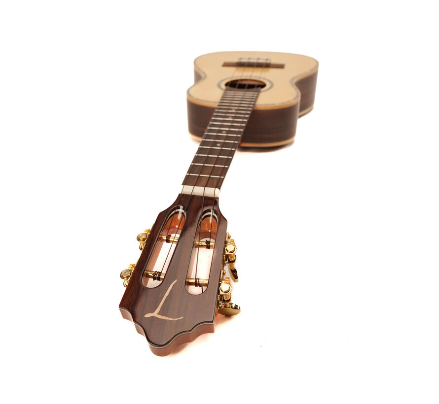 TOM TUC-680ME Ukelele | Concert