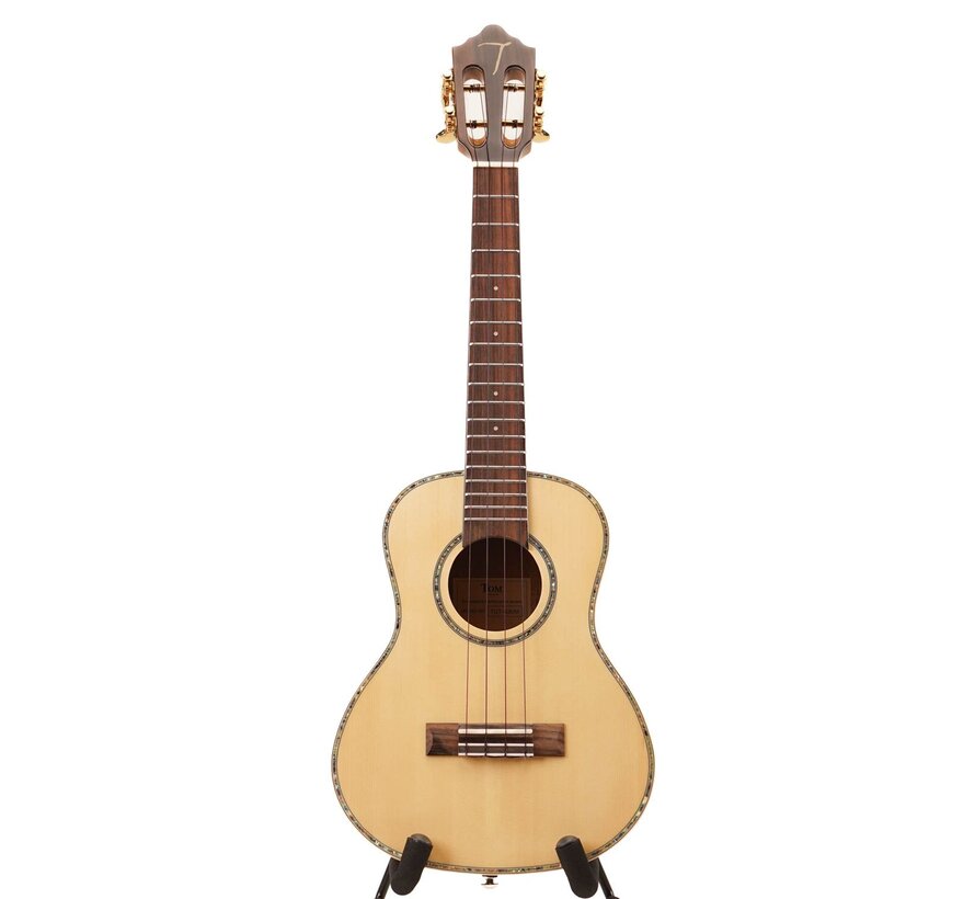 TOM TUT-680ME Ukelele | Tenor