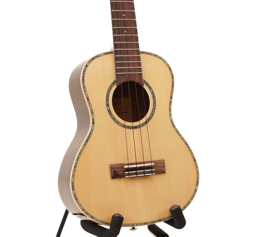 TOM TUT-680ME Ukelele | Tenor