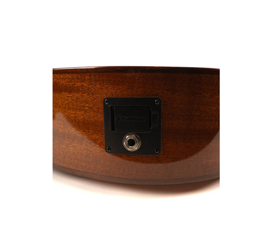 Salvador Cortez CC-22-CE | Massief houten bovenblad