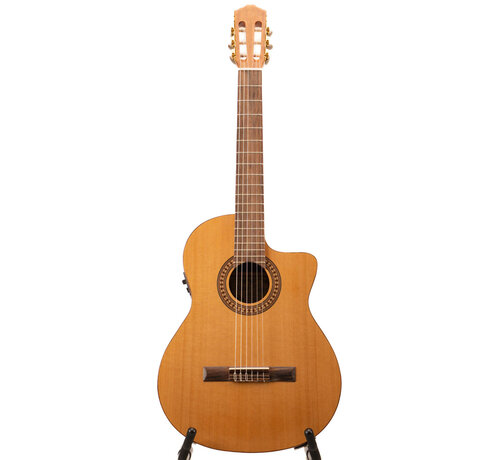 Salvador Cortez Salvador Cortez CC-22-CE | Massief houten bovenblad