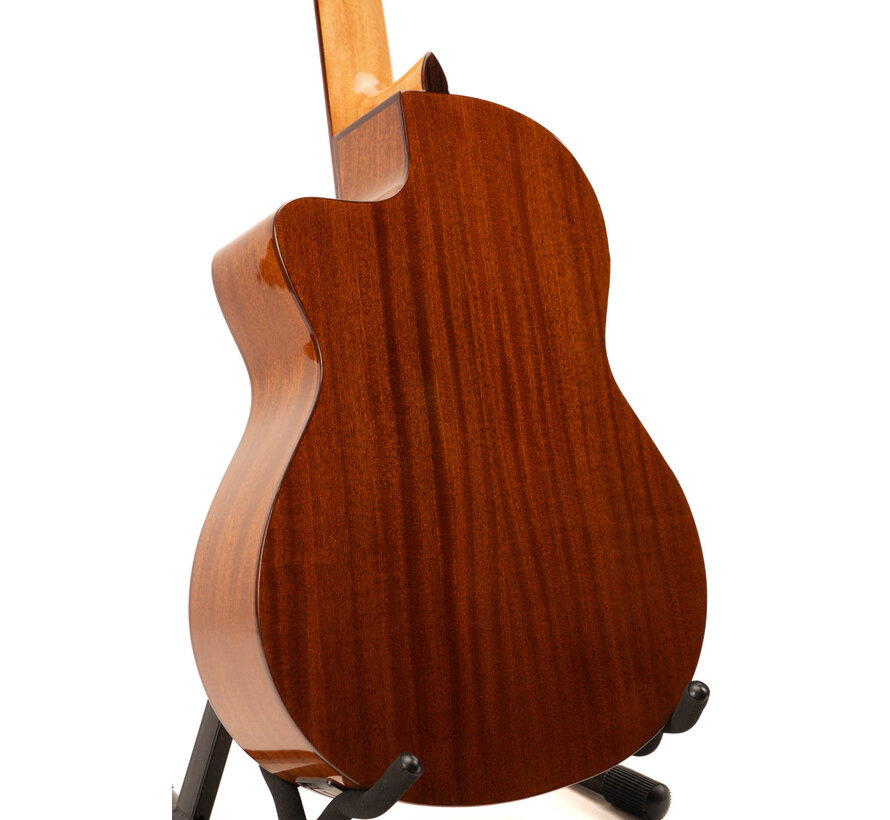 Salvador Cortez CC-22-CE | Massief houten bovenblad