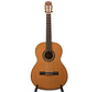 Salvador Cortez CC-06-SN 7/8 model klassieke gitaar