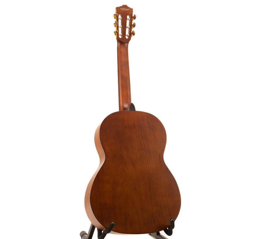 Salvador Cortez CC-06-SN 7/8 model klassieke gitaar
