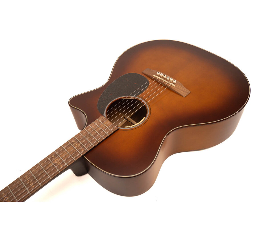 Martin GPCE Inception Maple