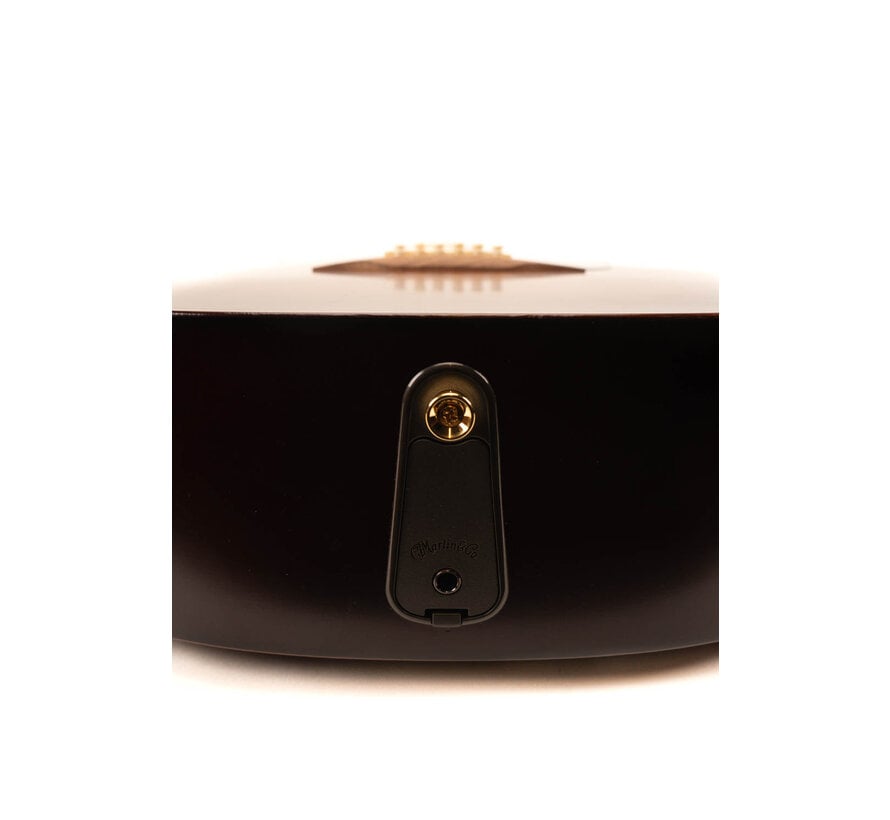 Martin & Co | GPCE Inception Maple