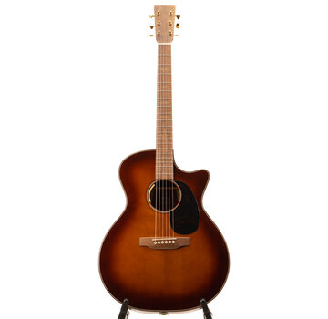 Martin Martin GPCE Inception Maple