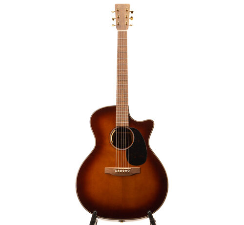 Martin Martin GPCE Inception Maple