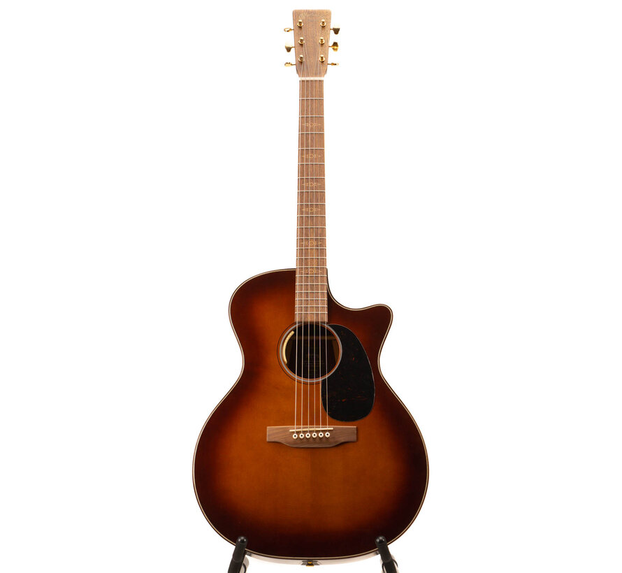 Martin GPCE Inception Maple
