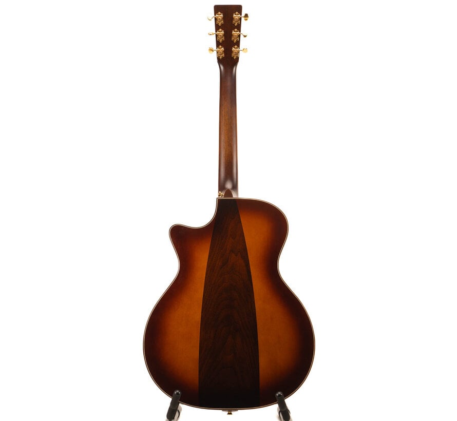Martin & Co | GPCE Inception Maple