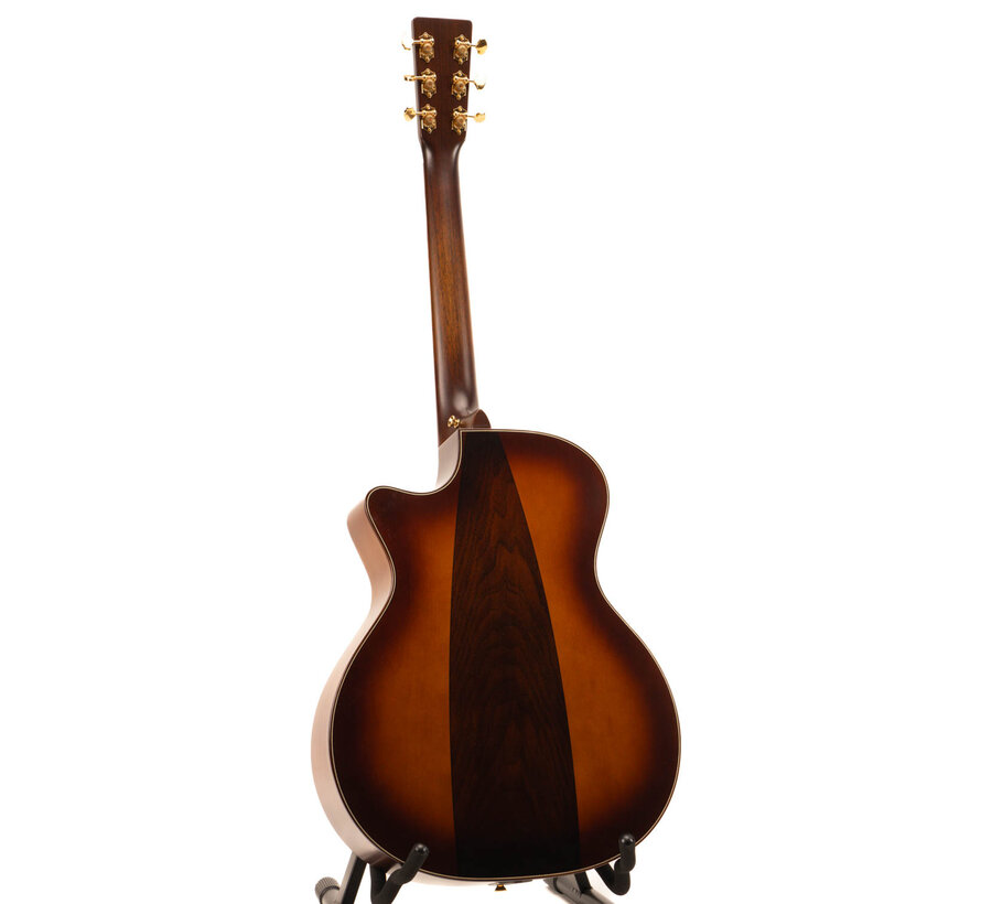 Martin GPCE Inception Maple