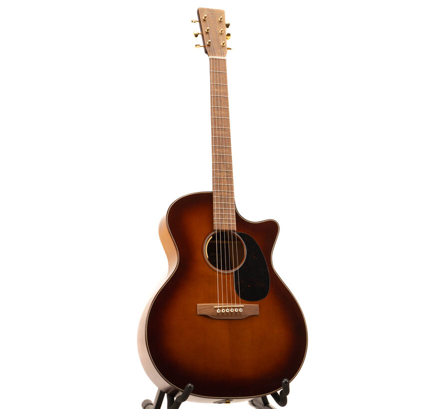 Martin GPCE Inception Maple