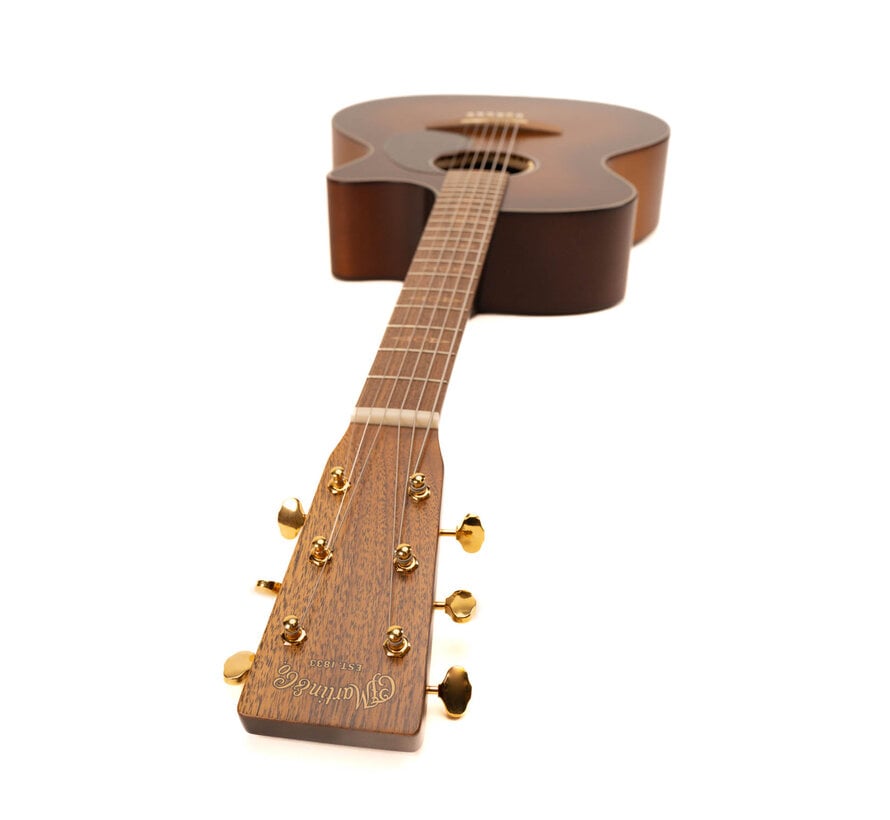 Martin & Co | GPCE Inception Maple