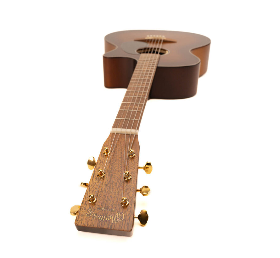 Martin GPCE Inception Maple