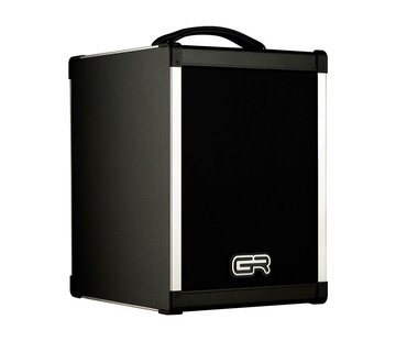 GR Guitar GR Guitar BFAC8 | Acoustic Guitar Amp | Lichtgewicht