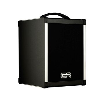GR Guitar GR Guitar BFAC8 | Acoustic Guitar Amp | Lichtgewicht