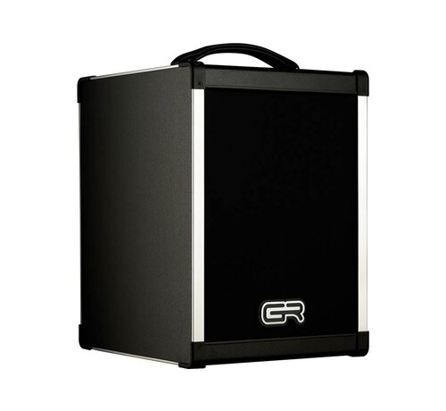 GR Guitar GR Guitar BFAC8 | Acoustic Guitar Amp | Lichtgewicht