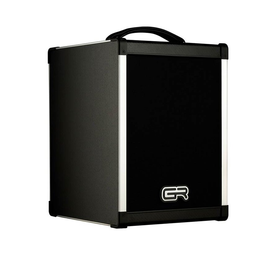 GR Guitar BFAC8 | Acoustic Guitar Amp | Lichtgewicht