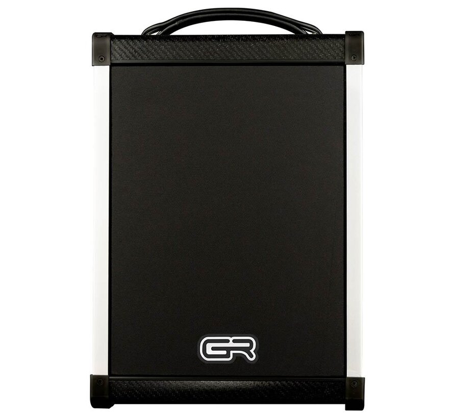 GR Guitar BFAC8 | Acoustic Guitar Amp | Lichtgewicht