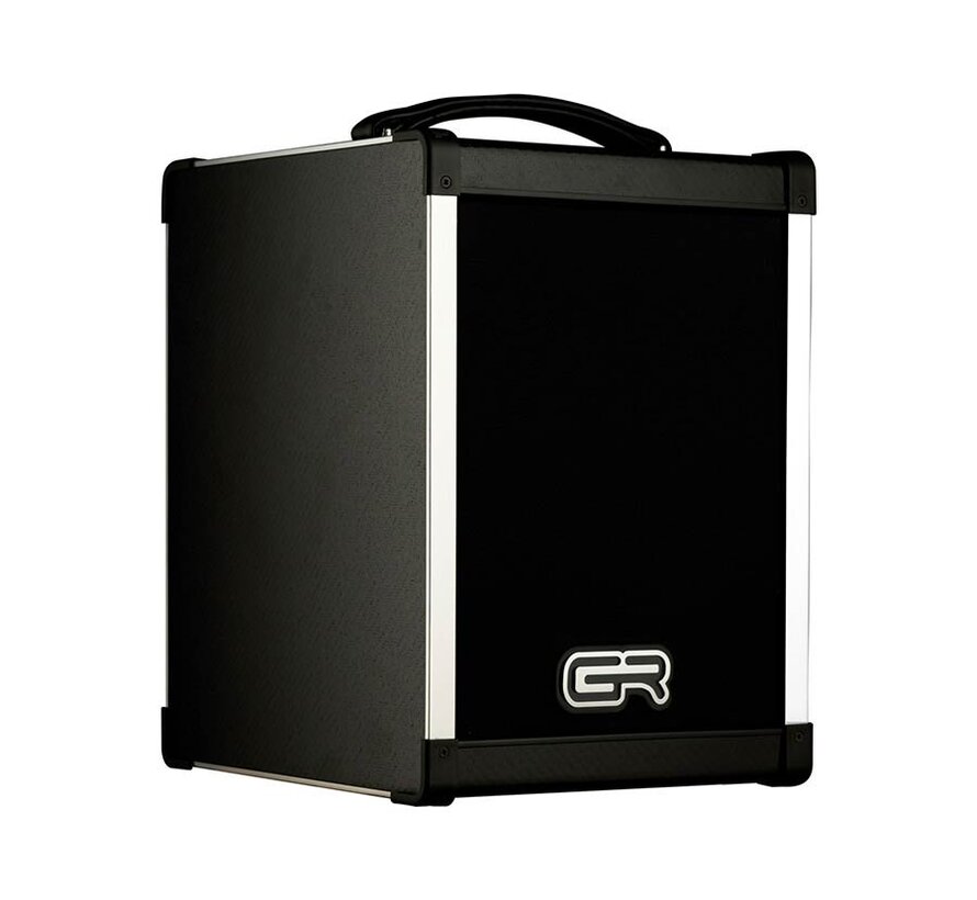 GR Guitar BFAC6 | Acoustic Guitar Amp | Lichtgewicht