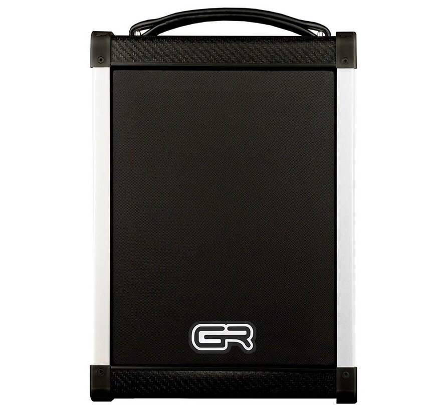 GR Guitar BFAC6 | Acoustic Guitar Amp | Lichtgewicht