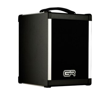 GR Guitar GR Guitar BFAC5 | Acoustic Guitar Amp | Lichtgewicht