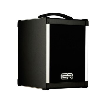 GR Guitar GR Guitar BFAC5 | Acoustic Guitar Amp | Lichtgewicht