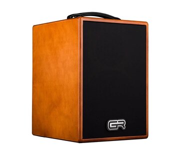 GR Guitar GR Guitar WDAC8 | Acoustic Guitar Amp | Akoestische versterker