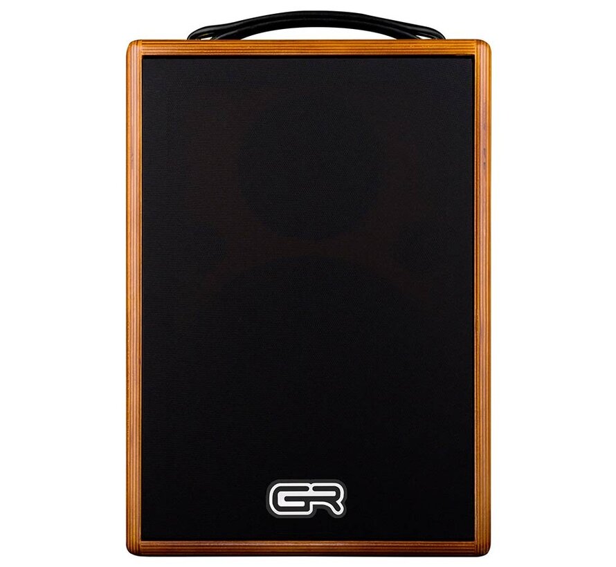 GR Guitar WDAC8 | Acoustic Guitar Amp | Akoestische versterker