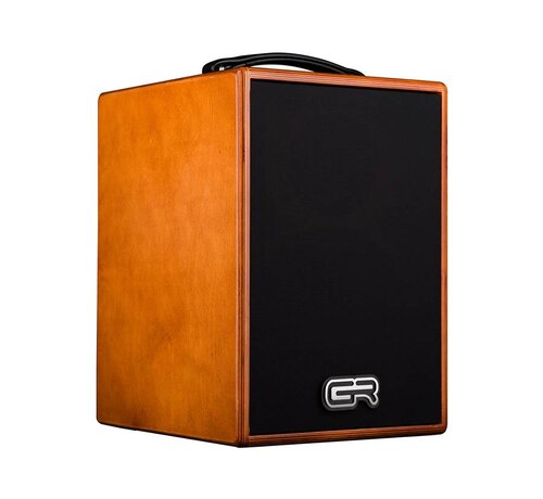 GR Guitar GR Guitar WDAC6 | Acoustic Guitar Amp | Akoestische versterker