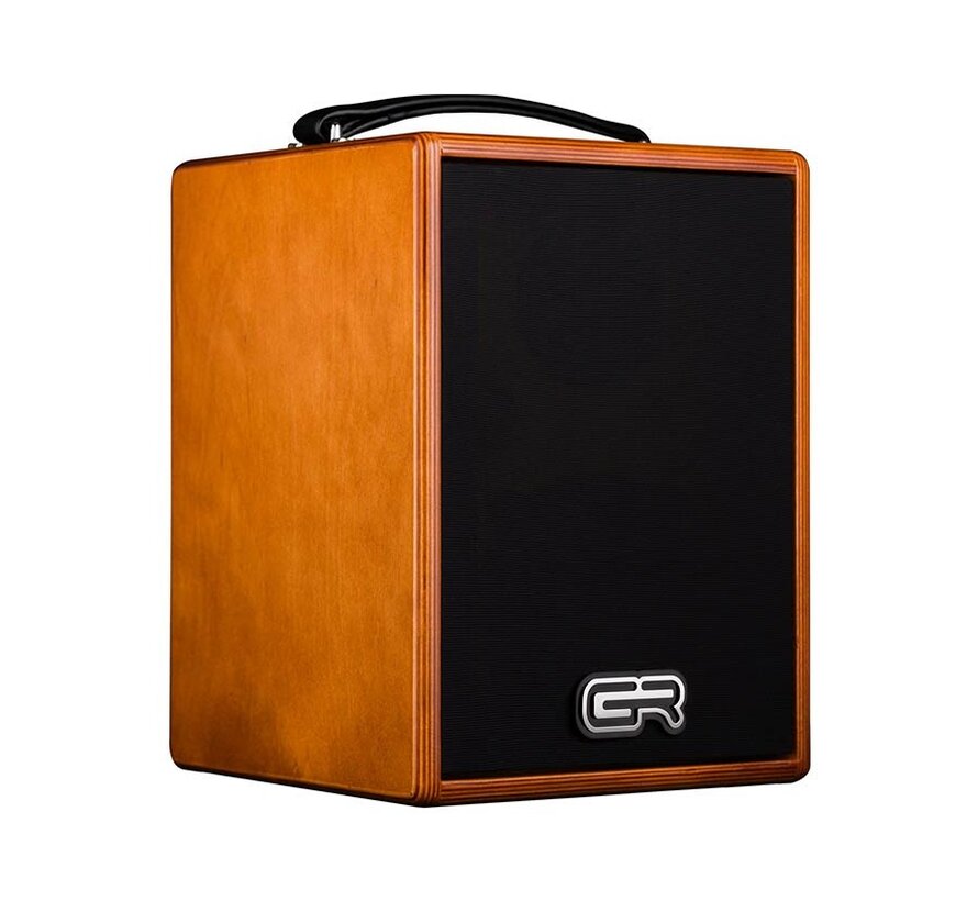 GR Guitar WDAC5 | Acoustic Guitar Amp | Akoestische versterker