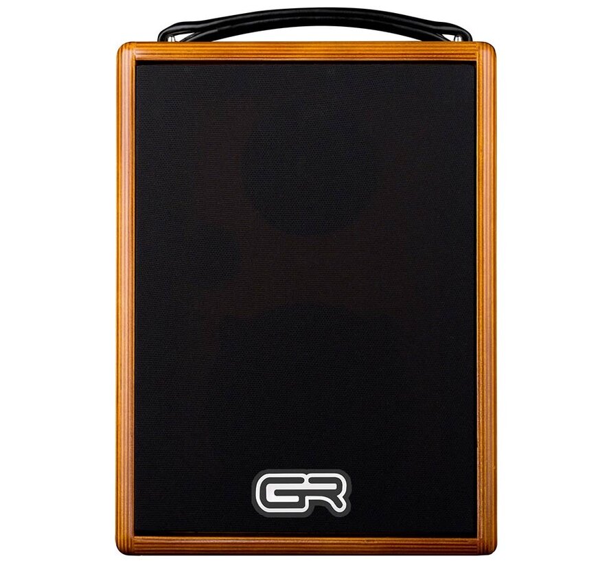 GR Guitar WDAC5 | Acoustic Guitar Amp | Akoestische versterker