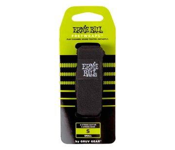 Ernie Ball Fretwraps Ernie Ball | Small