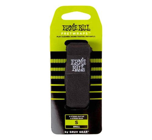 Ernie Ball Fretwraps Ernie Ball | Small
