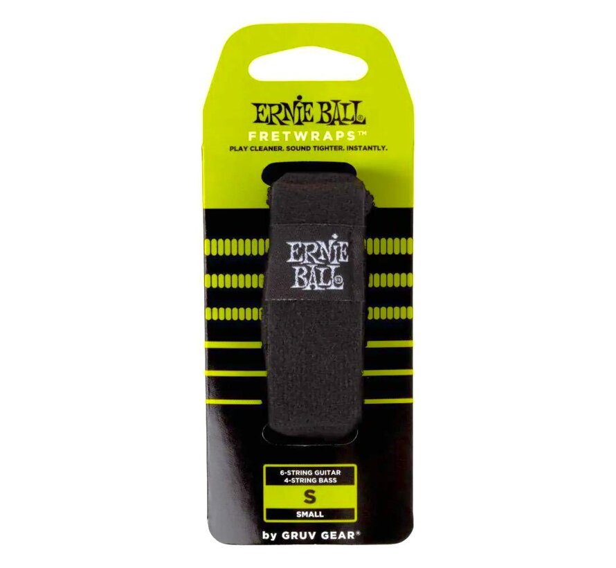 Fretwraps Ernie Ball | Small