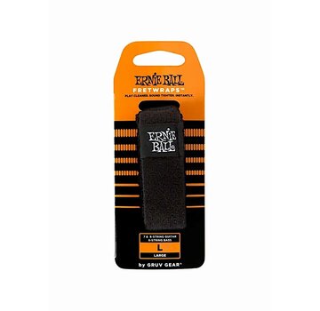 Ernie Ball Fretwraps Ernie Ball | Large