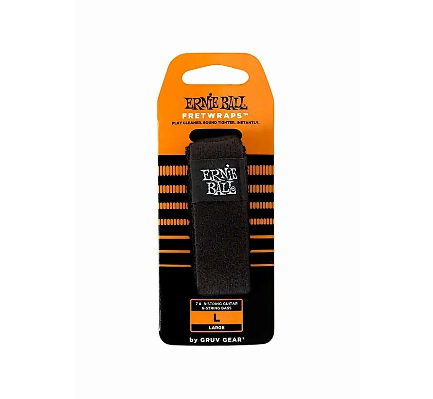 Fretwraps Ernie Ball | Large