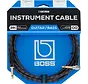 Boss BIC-15A instrumentkabel 4,5m - gehoekt