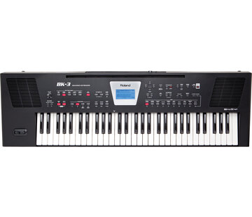 Roland Roland BK-3 Backing Keyboard
