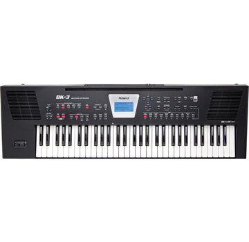 Roland Roland BK-3 Backing Keyboard
