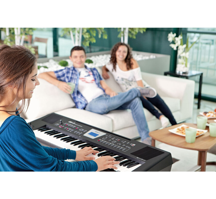 Roland BK-3 Backing Keyboard