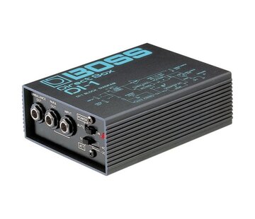 Boss Boss DI-1 Direct Box