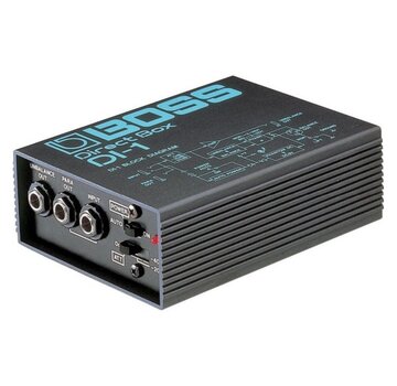 Boss Boss DI-1 Direct Box